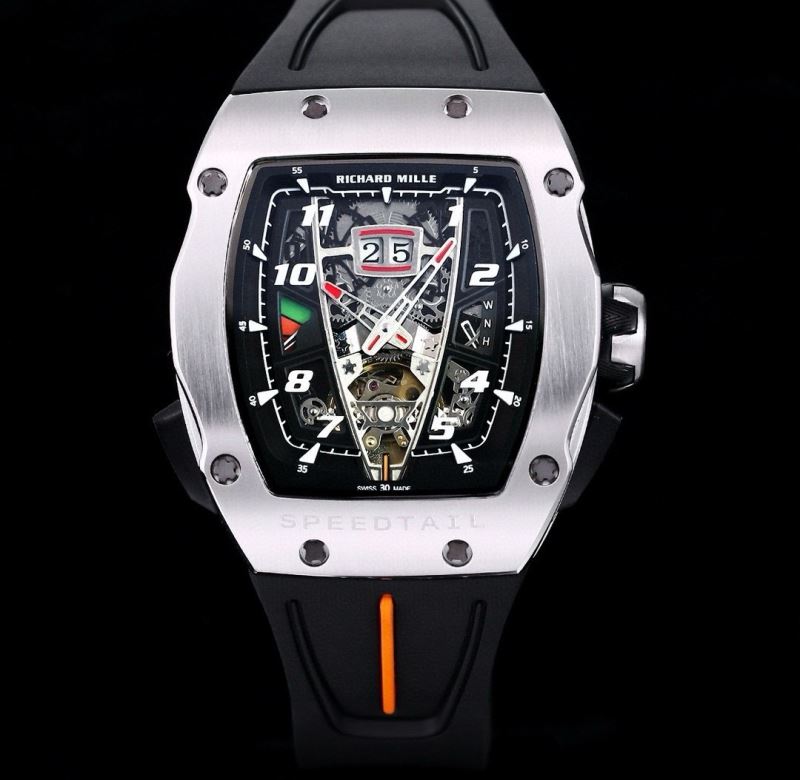 RICHARD MILLE Watches